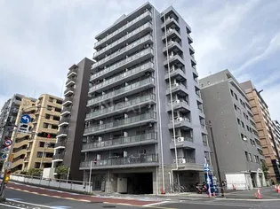 シーズ西横浜の画像