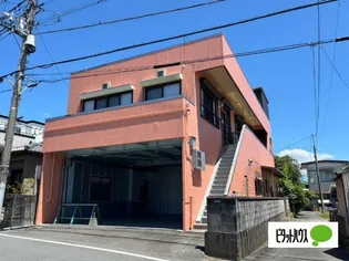 東宝ビルの画像