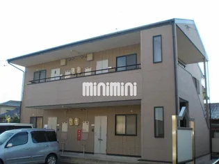 グランデージ中長根の画像