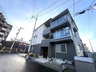 グランディール泉中央の画像