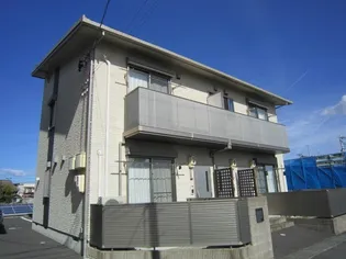 SAFFRONA棟の画像
