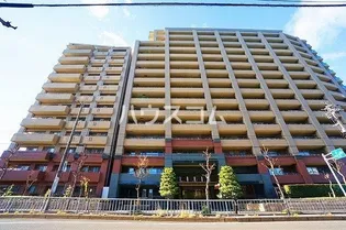藤和八事緑ヶ岡ホームズの画像