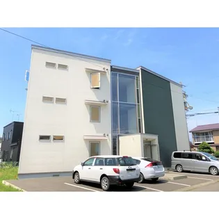 CHOUETTE BLANCの画像