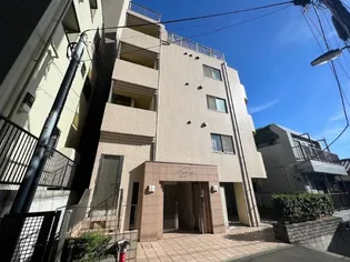 コリヌ新大塚の画像