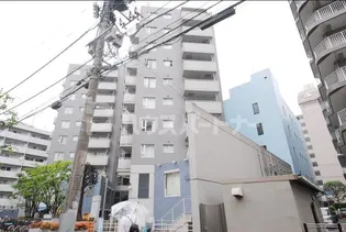 KIRAKUII B棟の画像