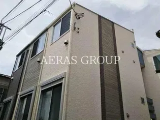 フォルテ北千住の画像