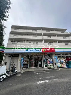 宮前平中央ハイツの画像
