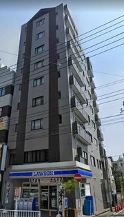 プランタン横浜の画像