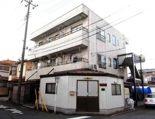 ゴールデンJASTハイムの画像
