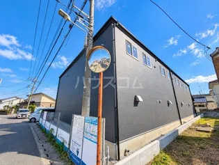 ガレージハウス鷲宮駅の画像
