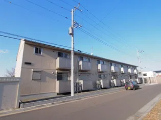 アリエーテAOKIの画像