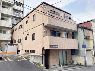 コスモAOI東神奈川の画像