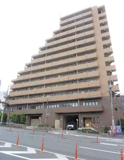 クオーレ青葉台の画像