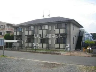 ワンズガーデンⅠの画像