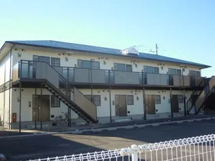 ハウス リバティーの画像