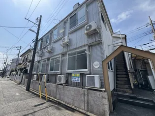 コーポラス花小金井の画像