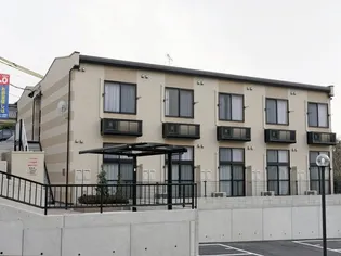 レオパレスシーサイド牧の鼻の画像