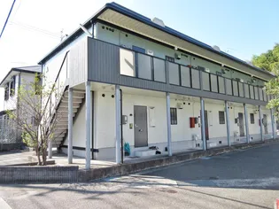 サンガーデンエルモ A棟の画像