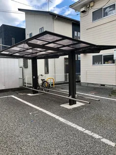 シティハイツ・ミゼリア【1階】の地図