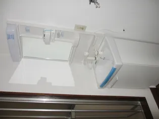 シティハイツ・ミゼリア【1階】の内装