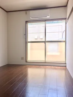 シティハイツ・ミゼリア【1階】の内装