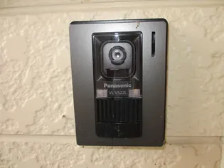 シティハイツ・ミゼリア【1階】の内装