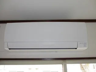 シティハイツ・ミゼリア【1階】の内装