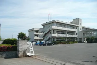 シティハイツ・ミゼリア【1階】の周辺