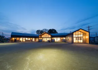 シティハイツ・ミゼリア【1階】の周辺