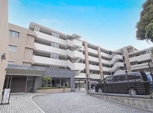 パークハウス千石丸山町の画像