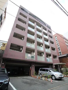 大濠小河マンションの画像