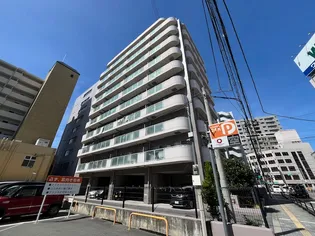 ラフィーネ光町の画像
