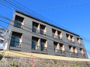 Signpost長崎外大前【1階】の外観