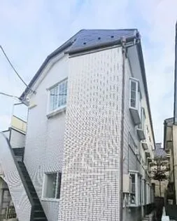 ハイムコマイ【1階】の外観