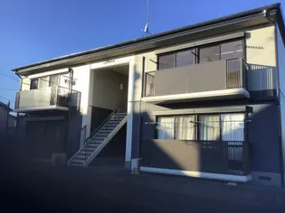 メゾンプランドールの画像