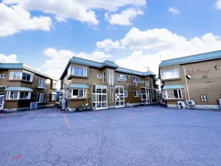 メロウ B棟の画像