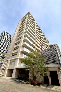 プレミスト東静岡ステーションレジデンス【6階】の外観