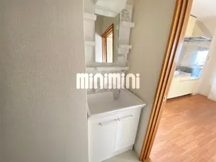 マンション貴【3階】の内装