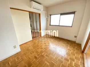 マンション貴【3階】の内装