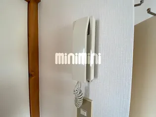 マンション貴【3階】の内装