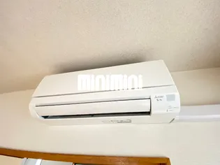 マンション貴【3階】の内装