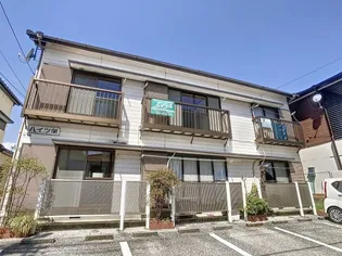 ハイツ栄の画像