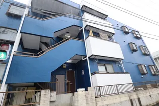 ベルパティオ加賀の画像