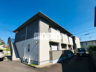 メディオハイツアイの画像