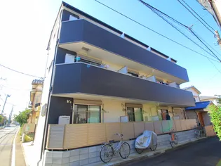 BESTSTAGE上福岡の画像