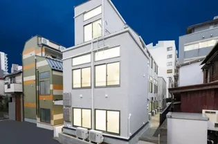 ONE CUBE夏目坂の画像