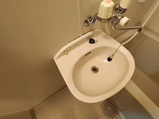 メモリースクエア【2階】の内装