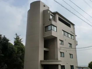 セントヒルズ【3階】の外観