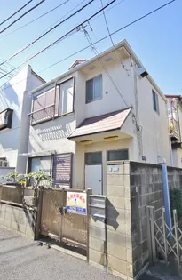 小林荘【2階】の外観