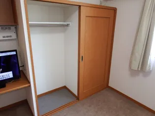 ティアラ松山【2階】の内装